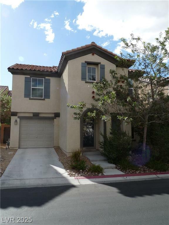 Property Photo:  741 Jewel Tower Street  NV 89178 