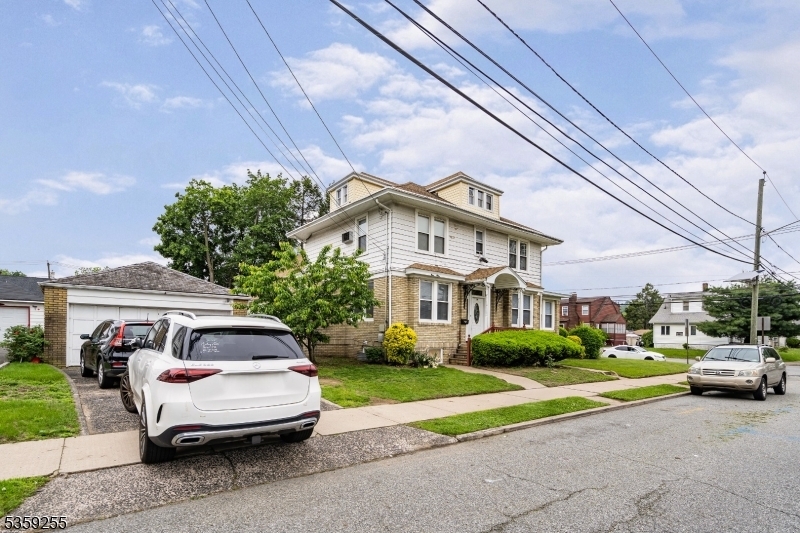 Property Photo: 74 Union Ave NJ 07502