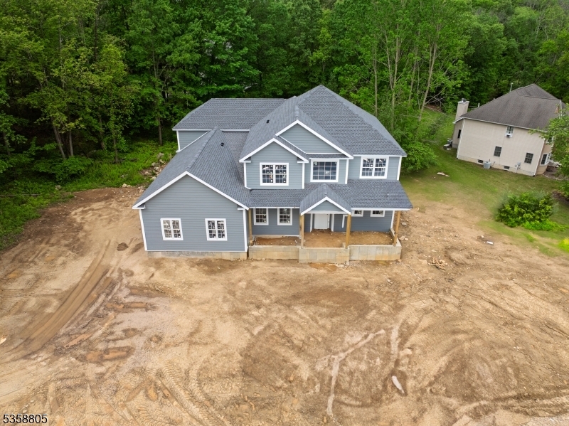 Property Photo: 1 Lourdes Ct NJ 07821