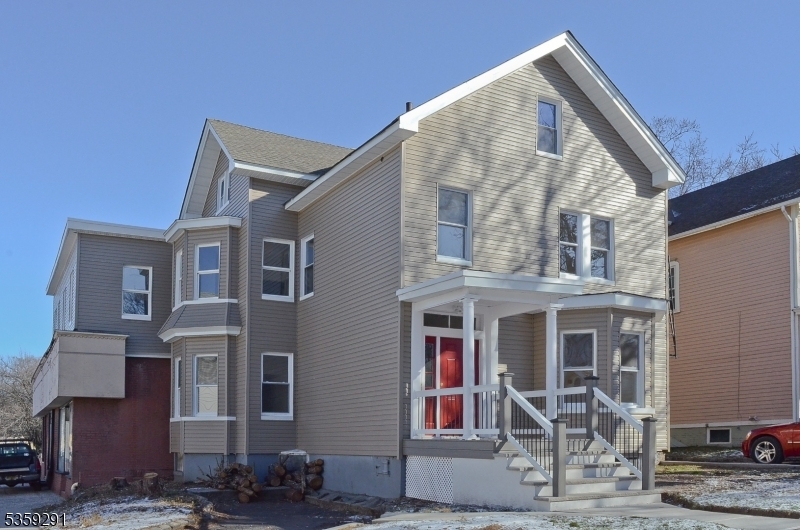 Property Photo: 101 2nd St NJ 07079