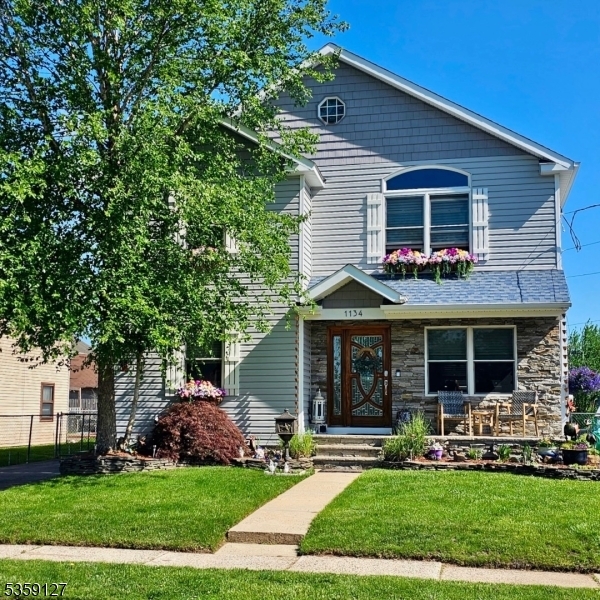Property Photo: 1134 Gress St NJ 08835