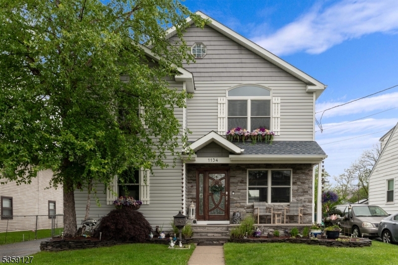 Property Photo: 1134 Gress St NJ 08835