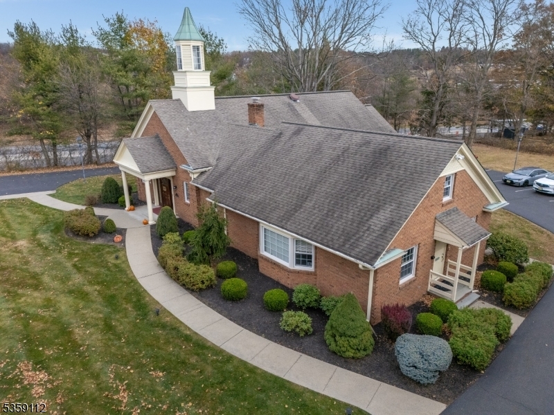 Property Photo: 16 Harrison St NJ 08809