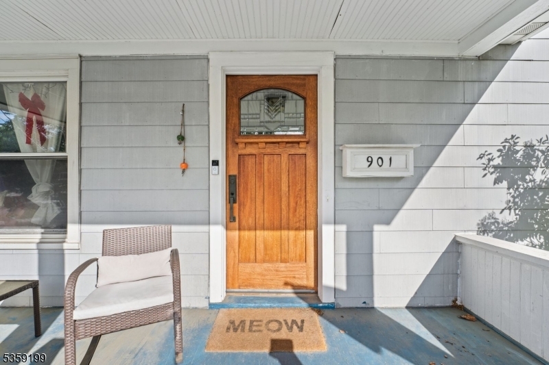 Property Photo: 901 Pierpont St NJ 07065