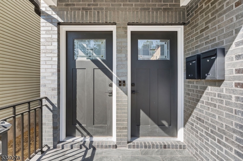 Property Photo: 72 Hamilton St NJ 07017