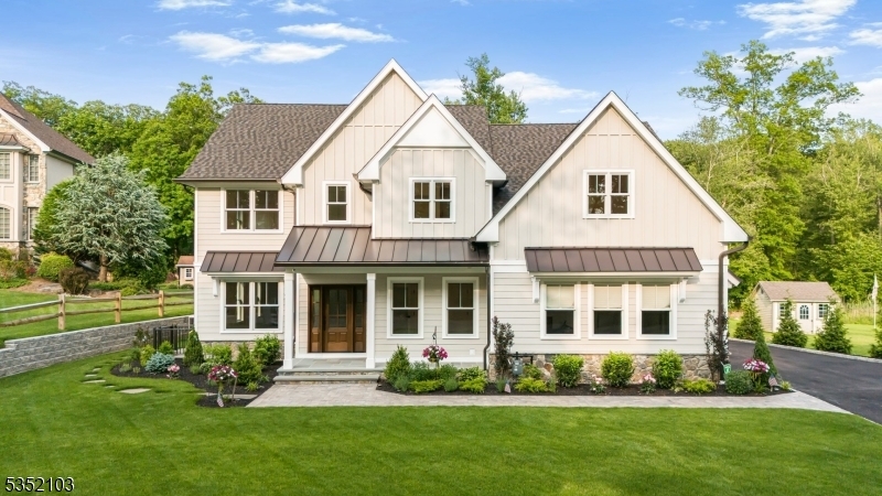 Property Photo:  36 Woodmont Rd  NJ 07058 