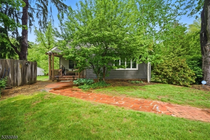 Property Photo: 351 Franklin Road NJ 07834