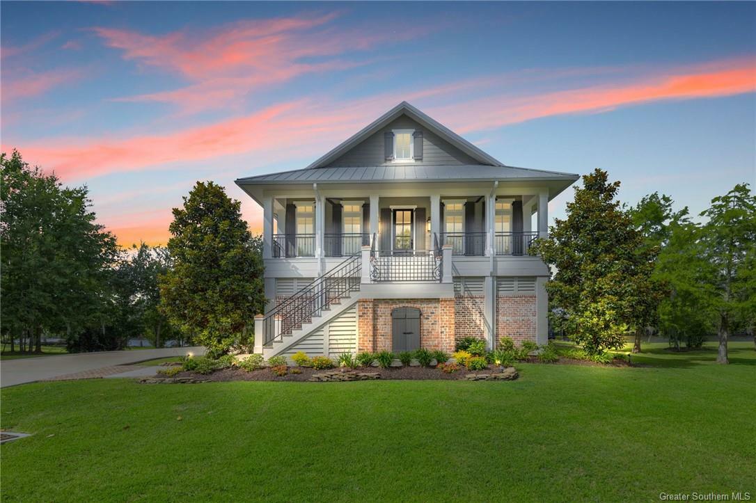 Property Photo: 3903 River Moss Lane LA 70669