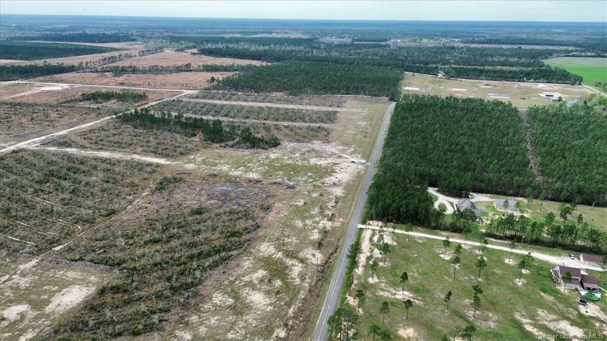 Property Photo: 0 Camp Edgewood Road LA 70633