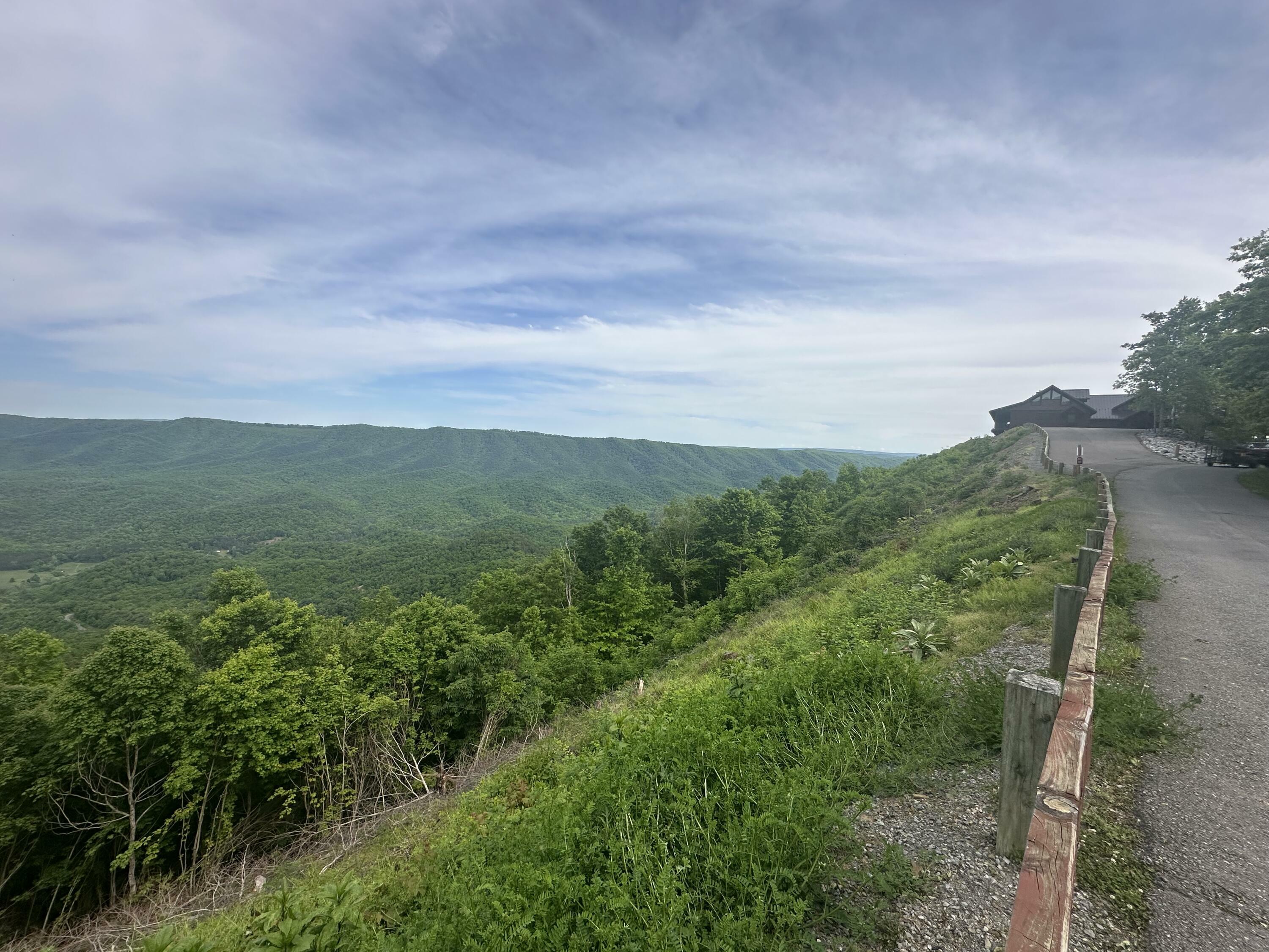 Property Photo: 476 Withrow Lndg WV 24925