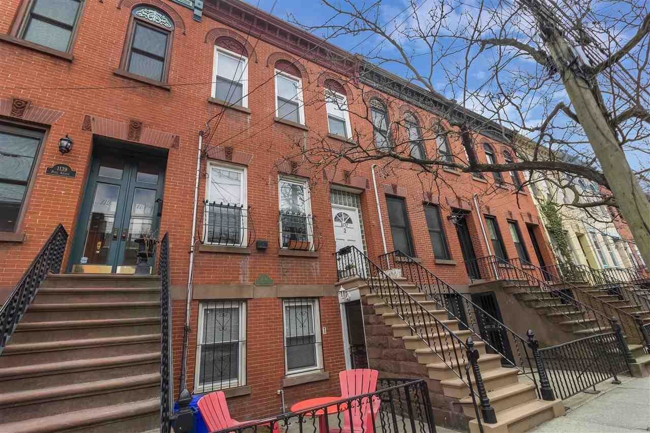 Property Photo: 1137 Park Ave NJ 07030