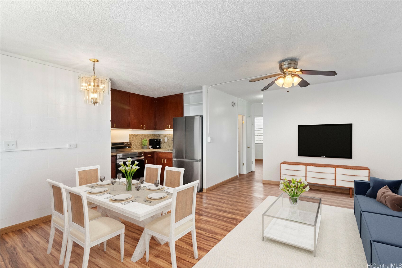 Property Photo: 94-249 Waikele Road A304 HI 96797