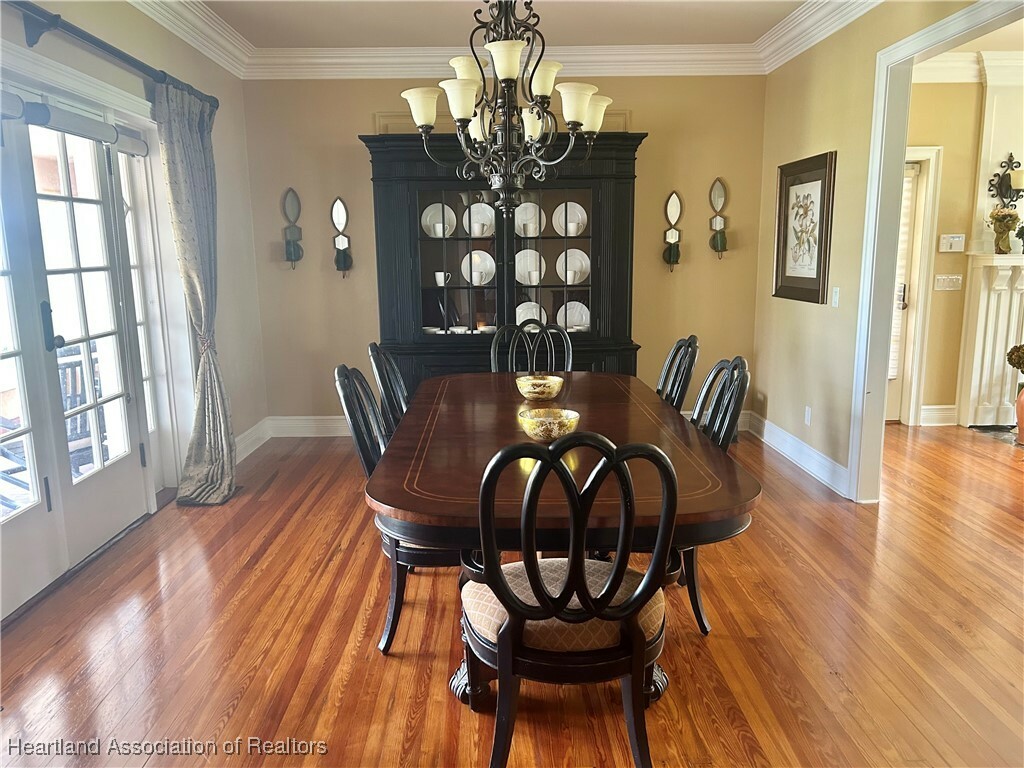 Property Photo: 1831 Lakeview Drive FL 33870