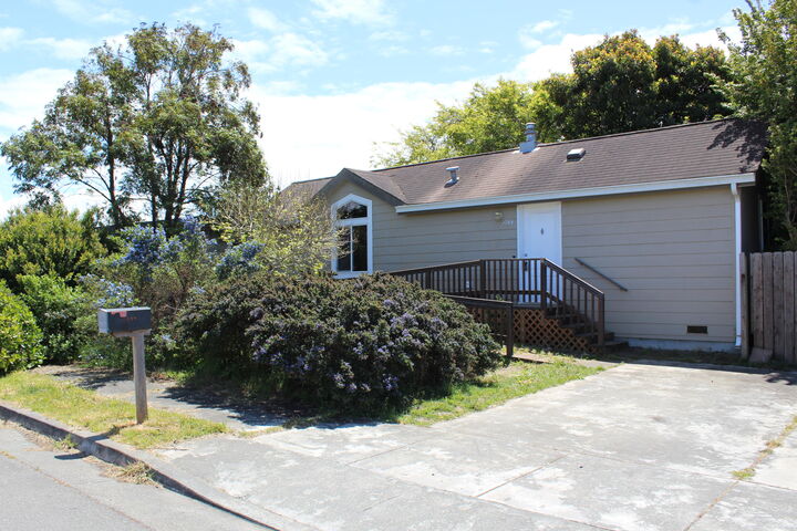1044 Myers Road  McKinleyville CA 95519 photo