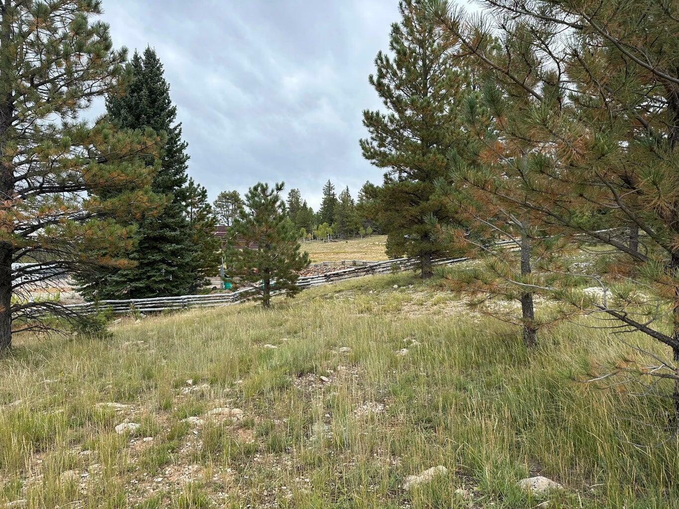 Property Photo: 2150 N Ridge View Rd UT 84762