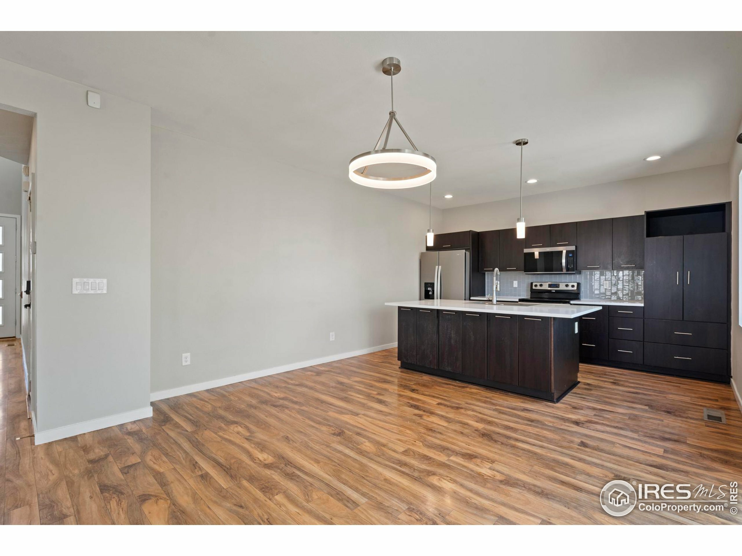 Property Photo: 10069 Richfield St CO 80022