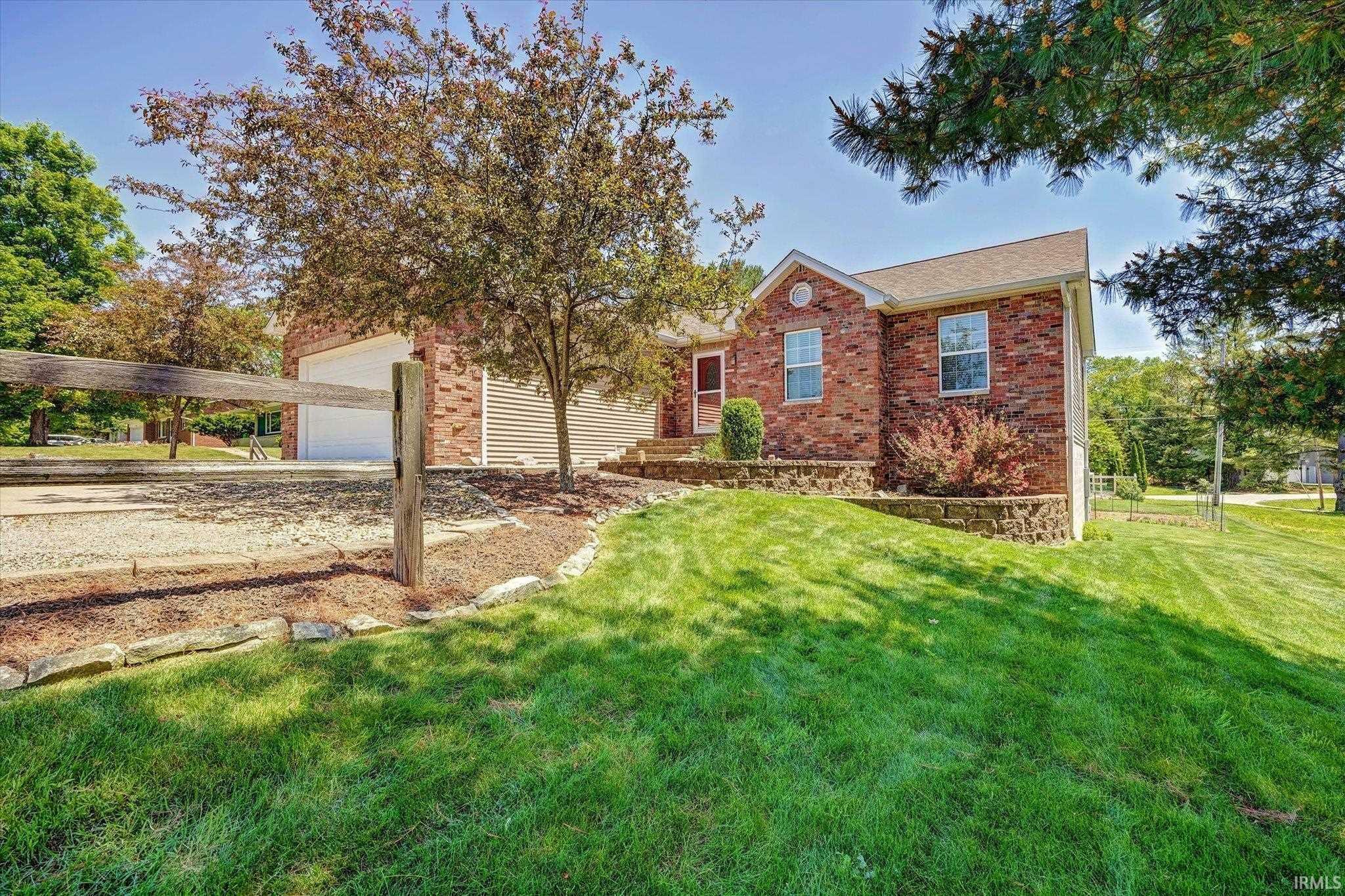 Property Photo:  4110 E 10th Street  IN 47408 