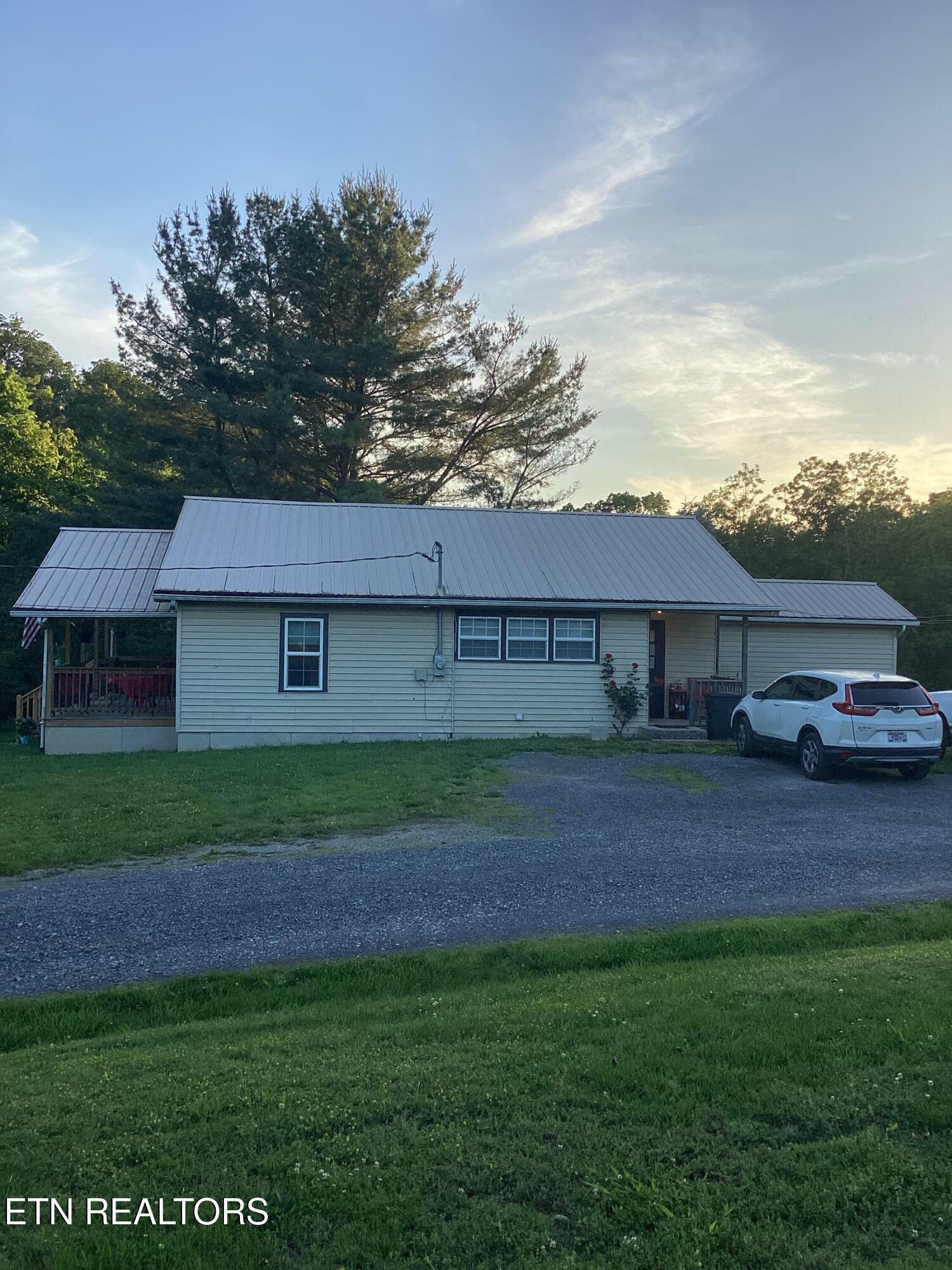 Property Photo: 1903 Pleasant Ridge School Rd TN 37877