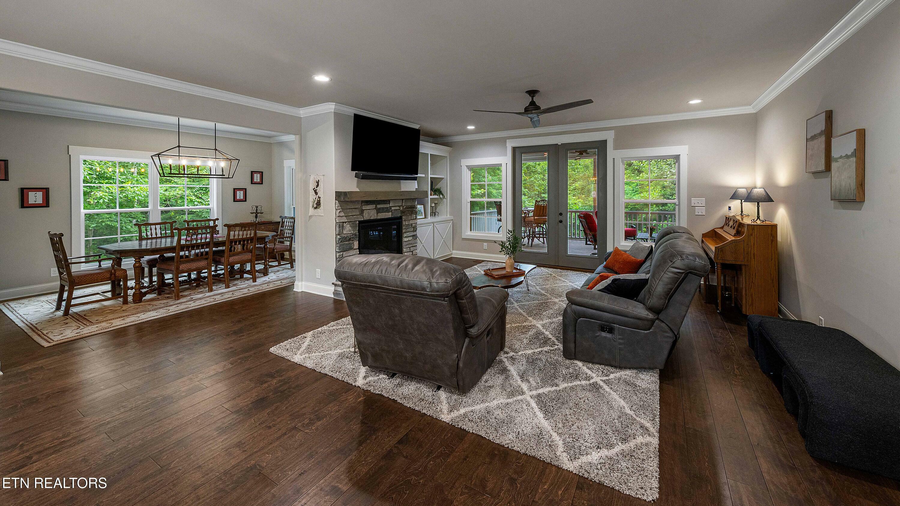 Property Photo: 1716 Garland Rd TN 37922