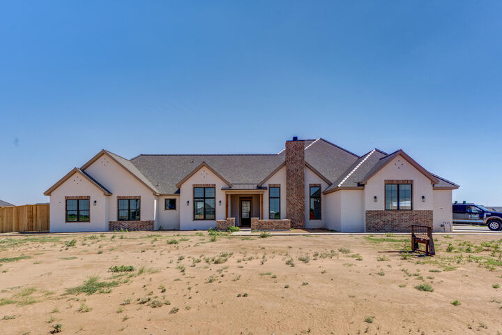 Property Photo: 5309 County Rd 7670 TX 79424
