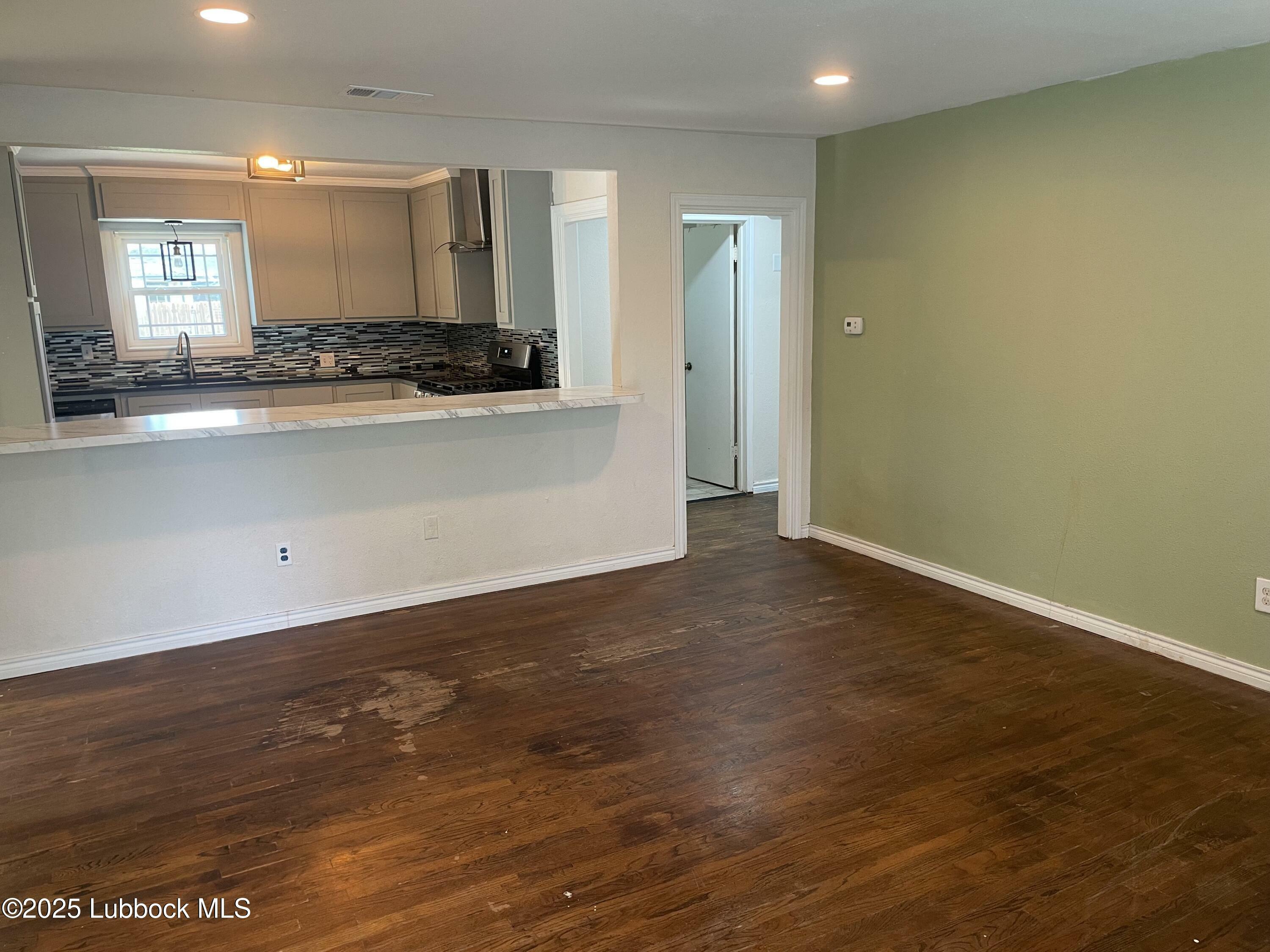 Property Photo: 3502 26th Street TX 79410
