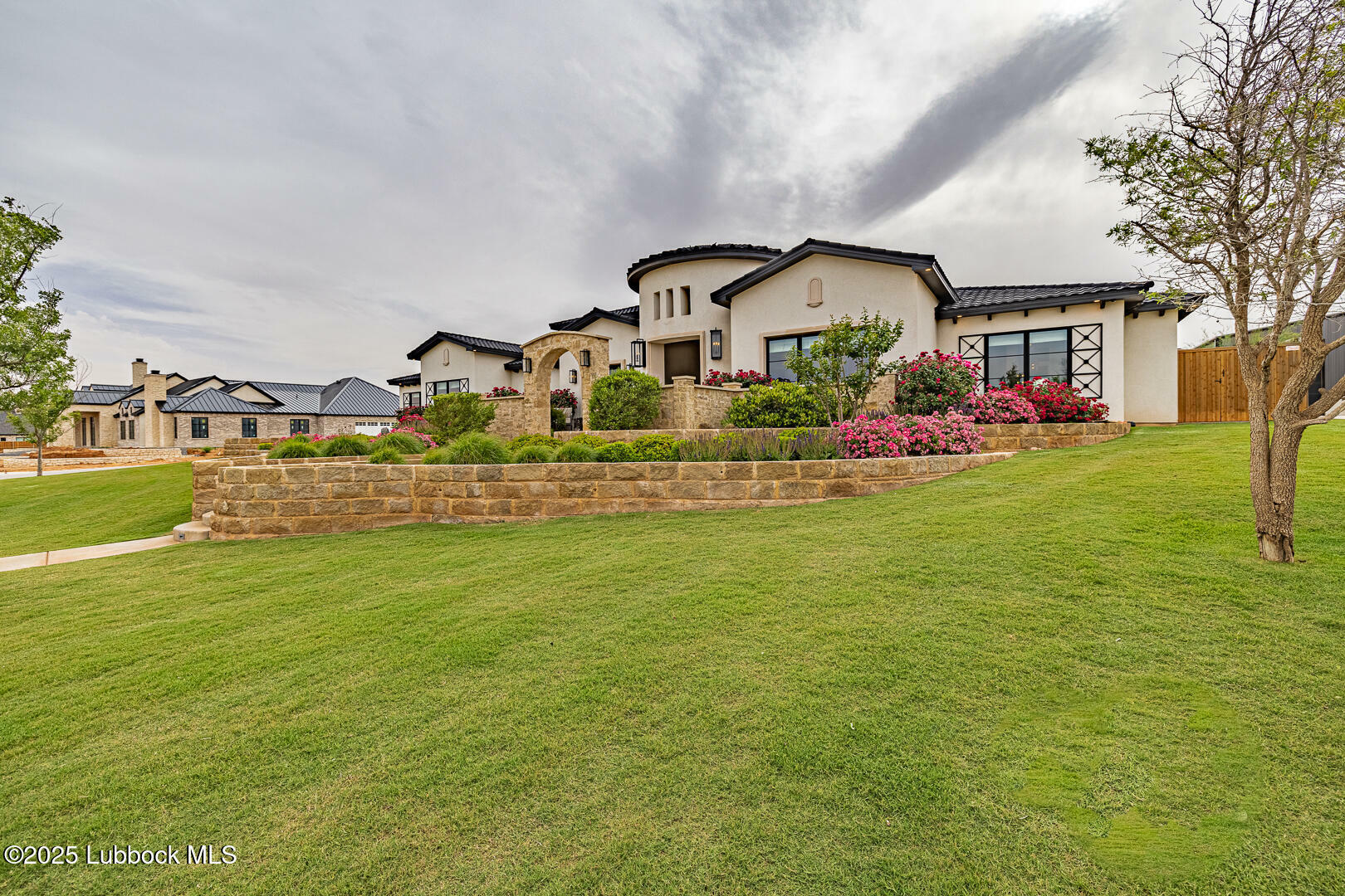 Property Photo: 16610 County Road 1940 TX 79424