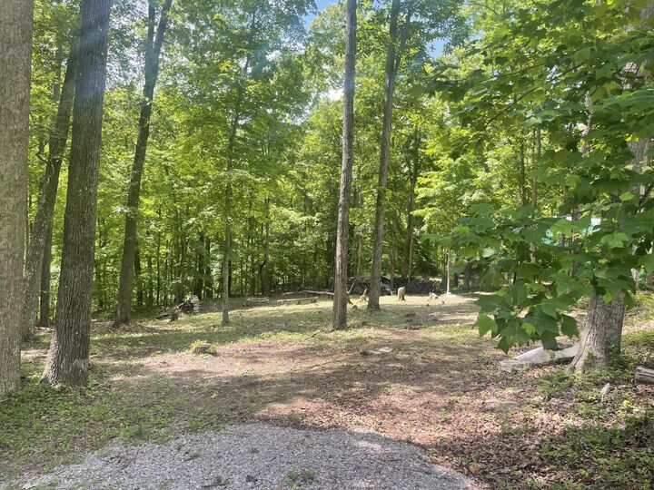 Property Photo: Lots 53-55 N. Lake Drive KY 42519