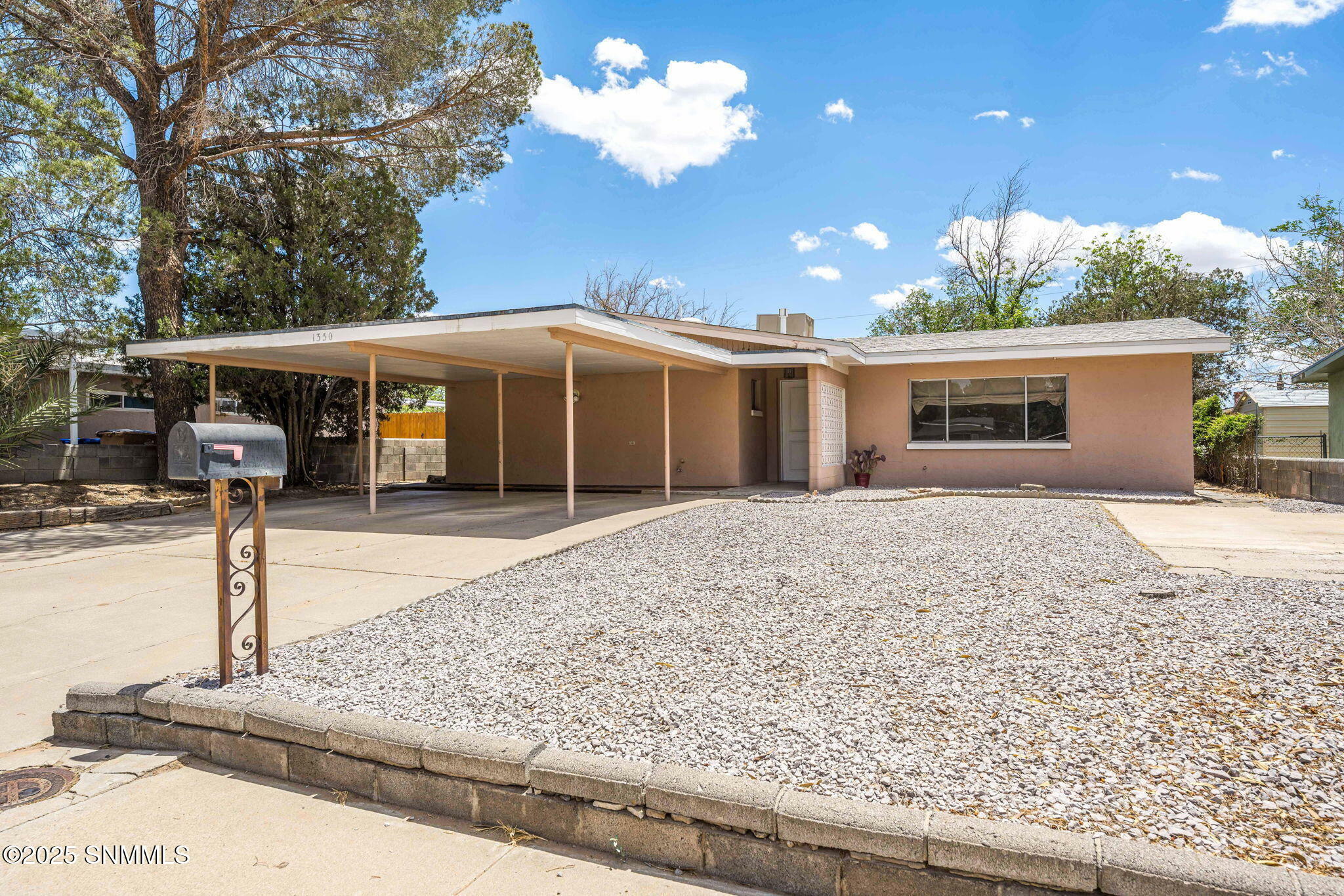 Property Photo: 1350 Wofford Dr. Drive NM 88001