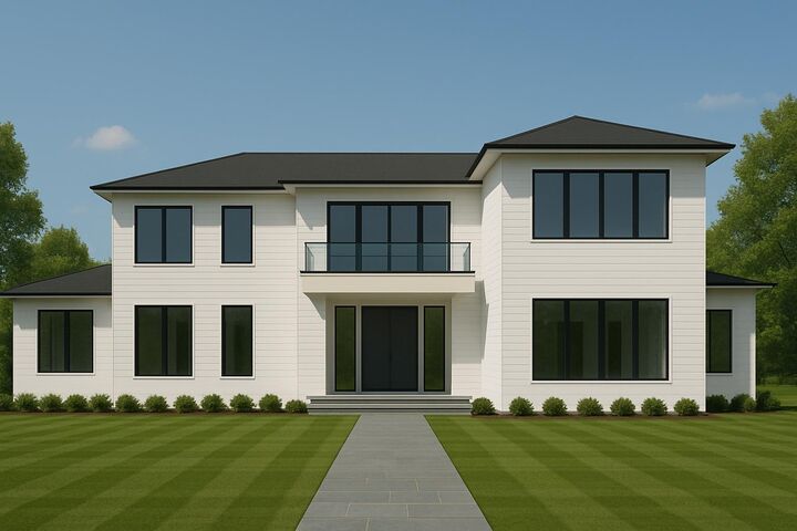 Lot 10 Stonehedge Road  Montebello NY 10901 photo