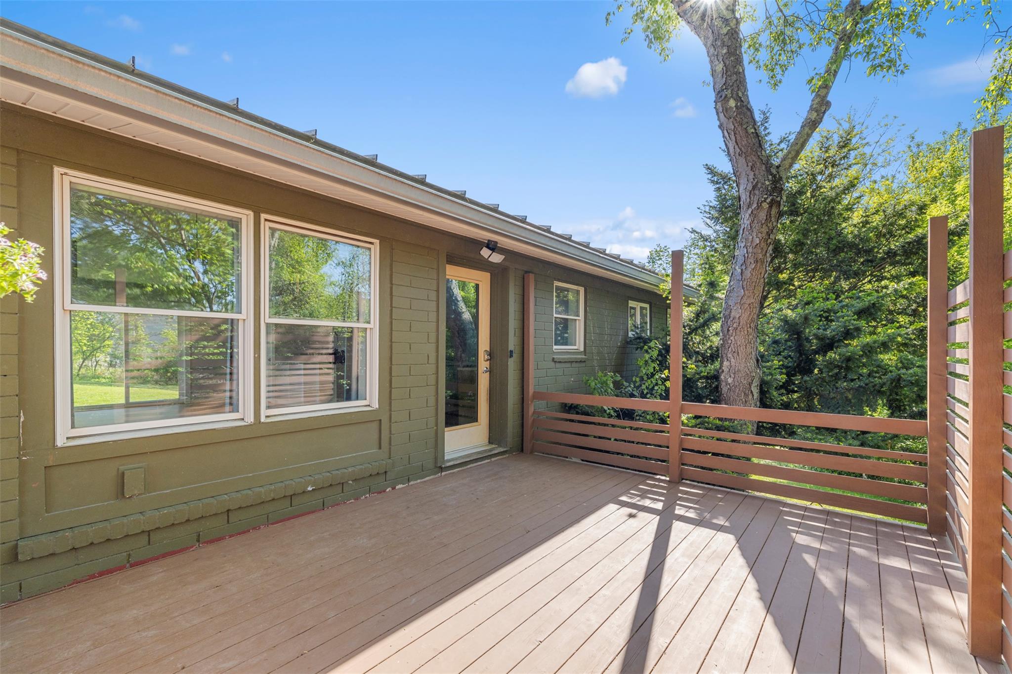 Property Photo: 2 Mountain View Place N NY 12561