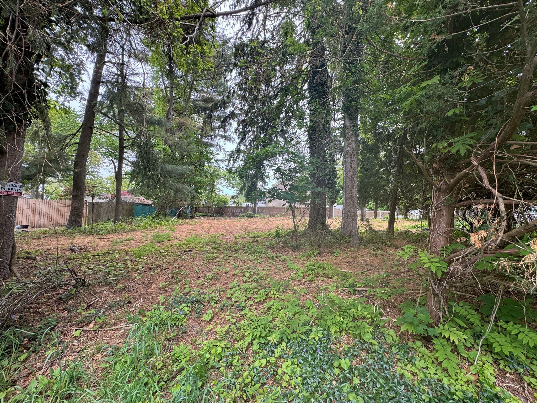Property Photo: 0 (83) Robin Road NY