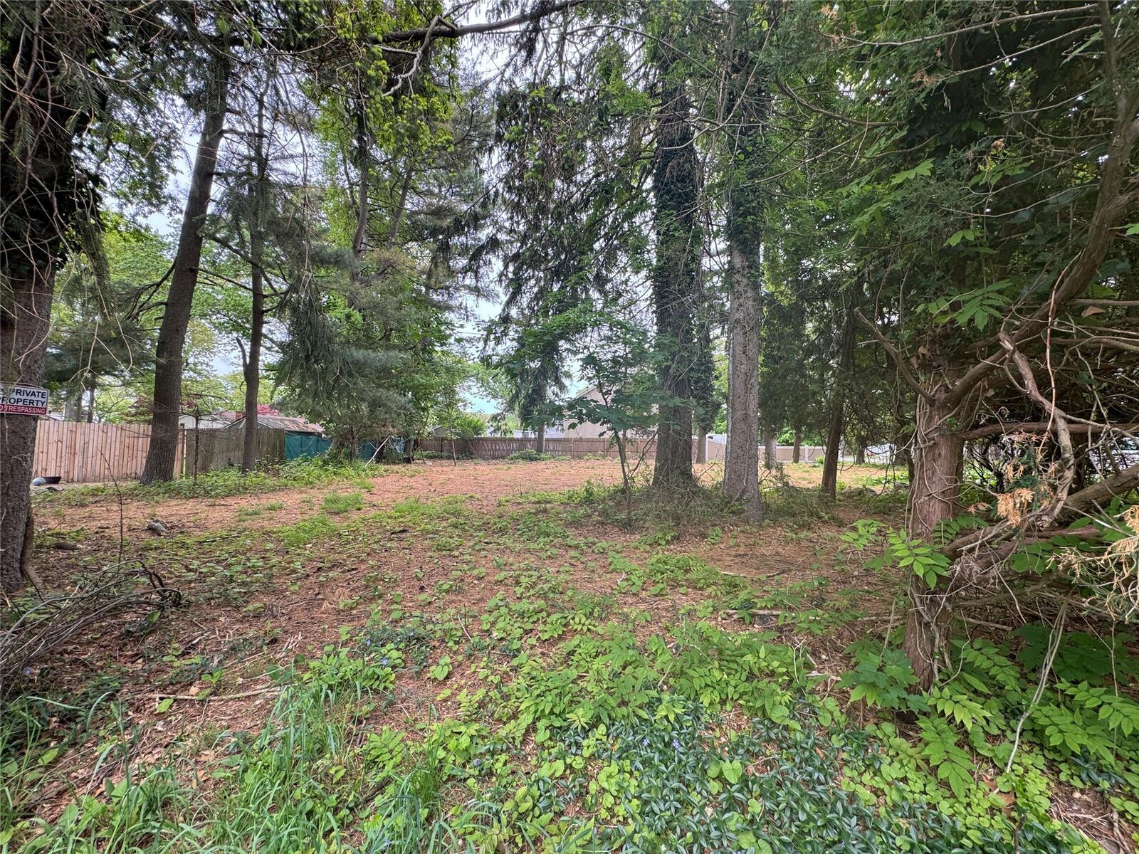 Property Photo:  0 (83) Robin Road  NY  