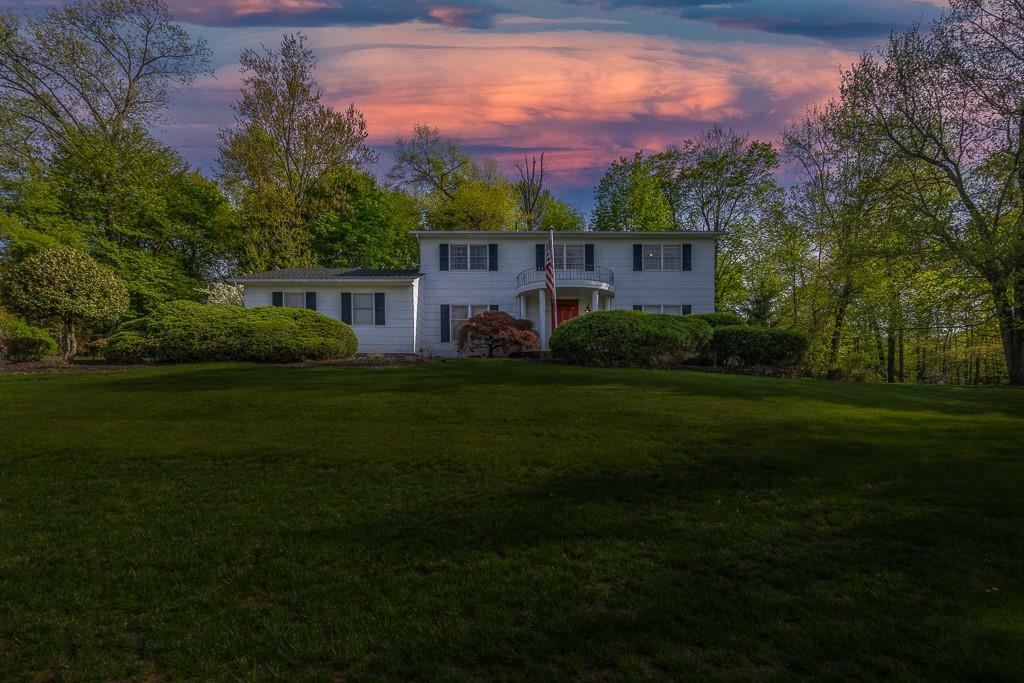 Property Photo: 6 Overhill Lane NY 10956