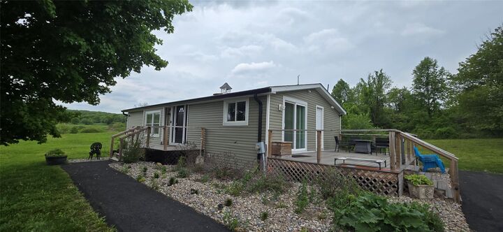 Property Photo: 16 Wygant Road NY 12542