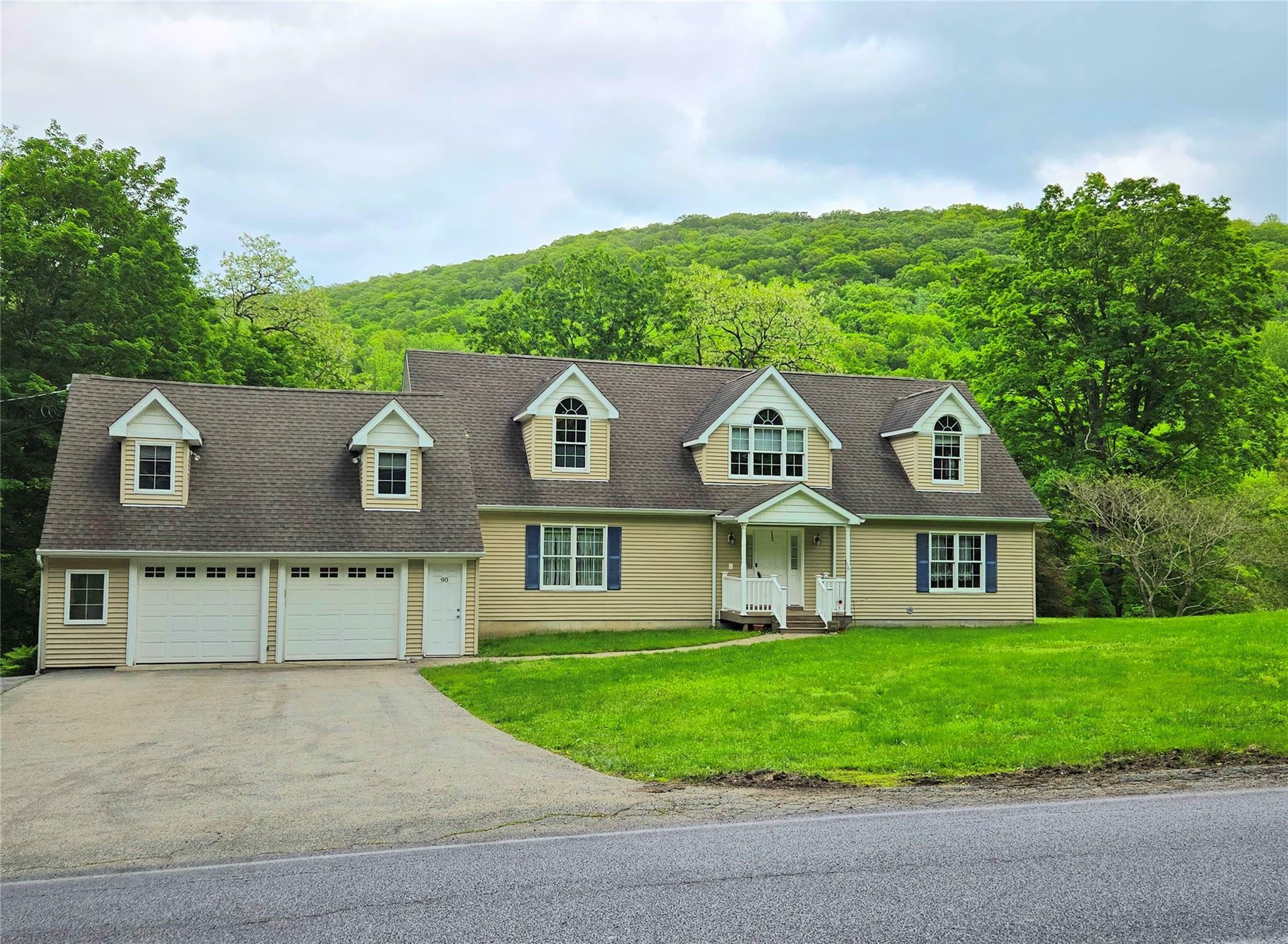 Property Photo: 90 Mill Street NY 10579