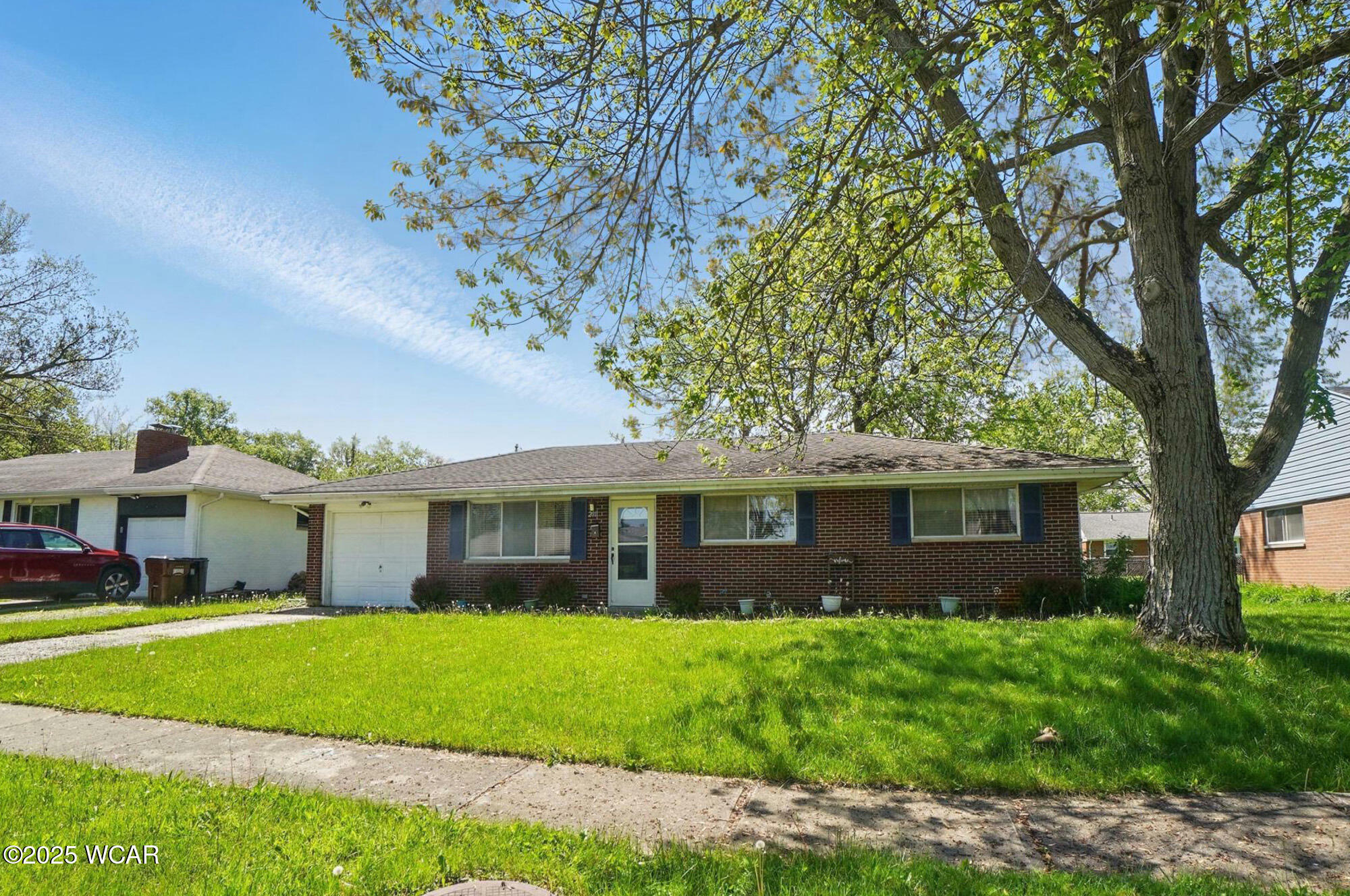 Property Photo: 2911 Lakewood Avenue OH 45805