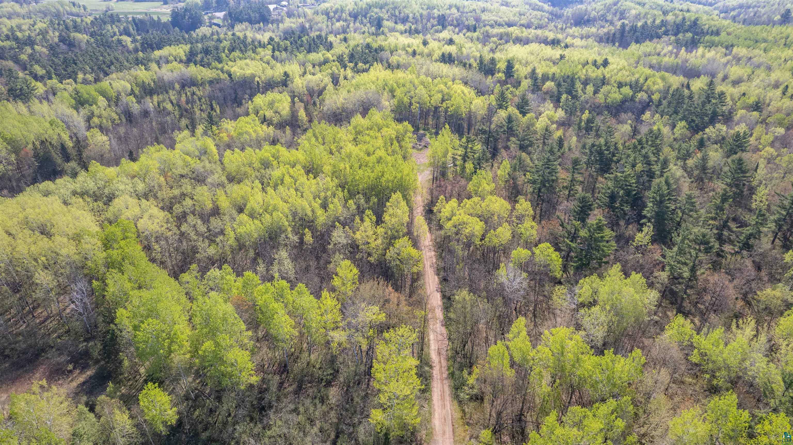 Property Photo: 64 Stenman Rd MN 55733