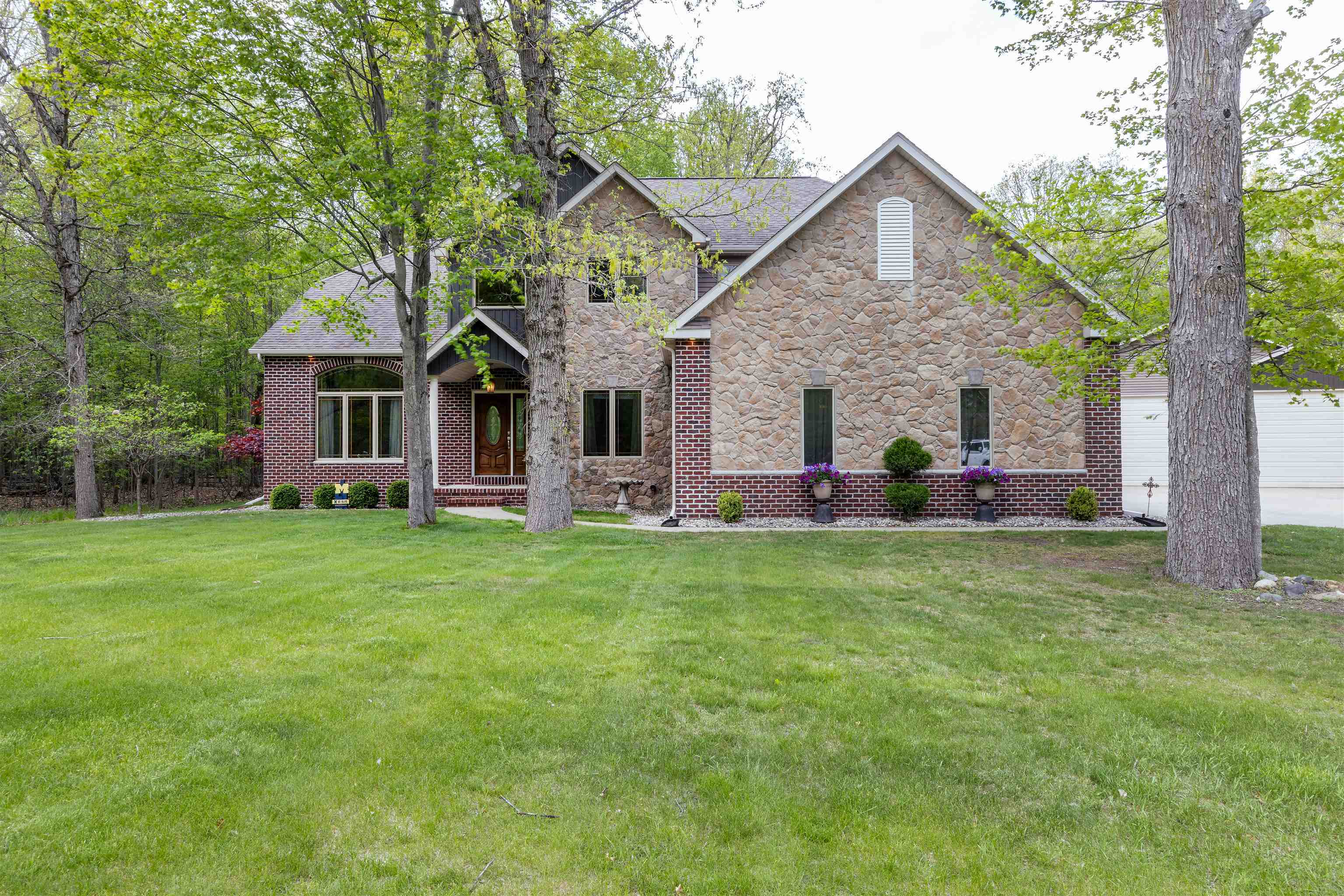 Property Photo: 2617 Odyssey MI 48642
