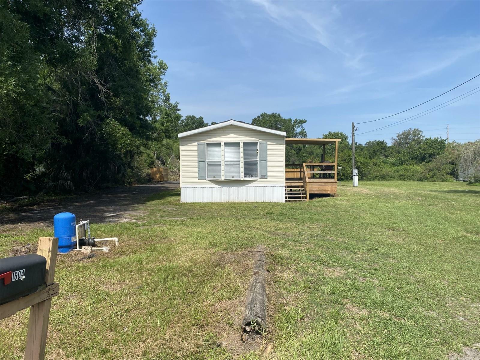 1604 Vintage Street  Kissimmee FL 34746 photo