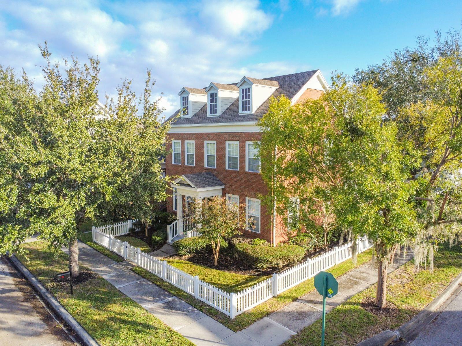 307 Norfolk Street  Celebration FL 34747 photo
