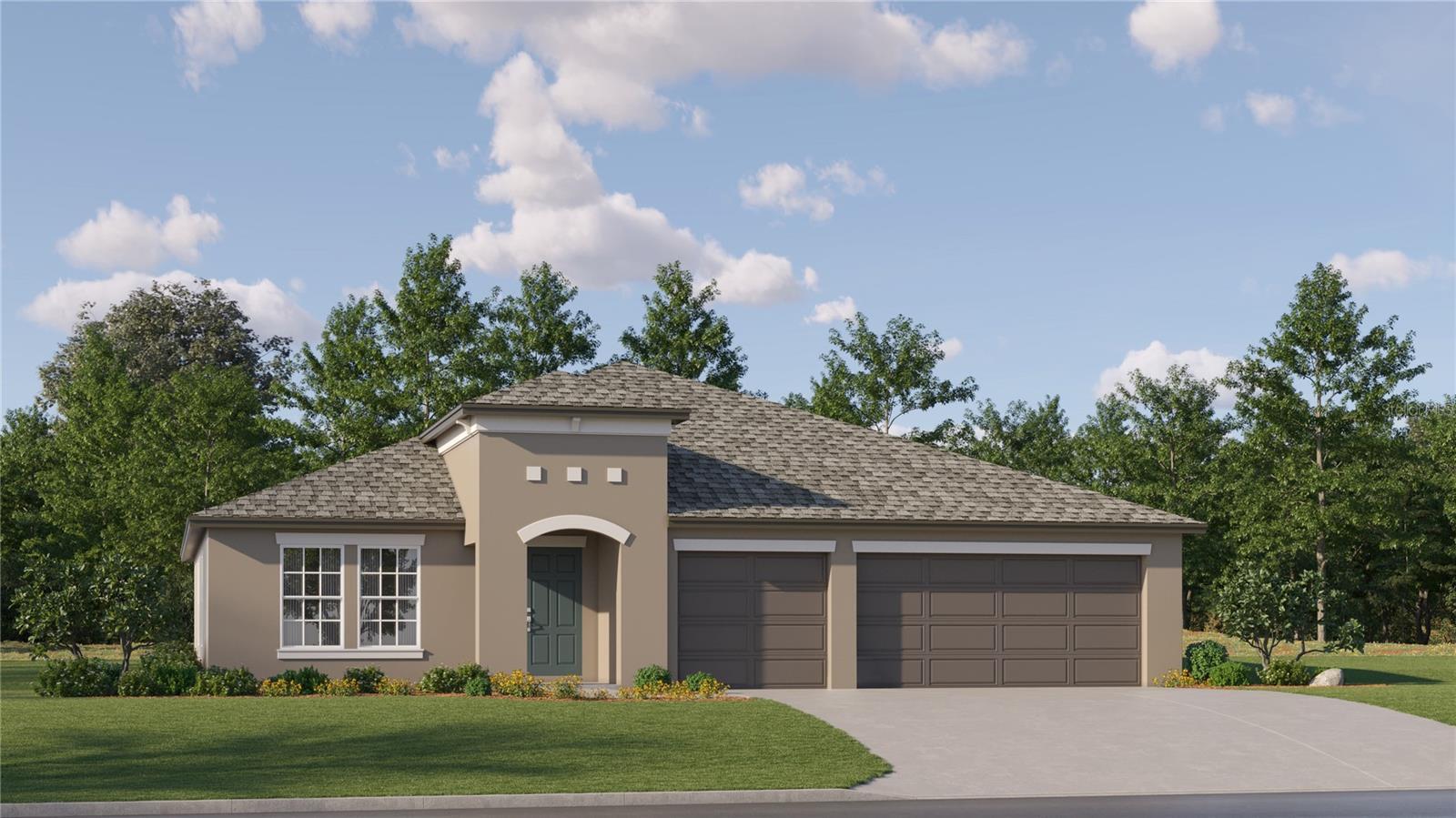 Property Photo: 11817 Blue Diamond Trail FL 34219