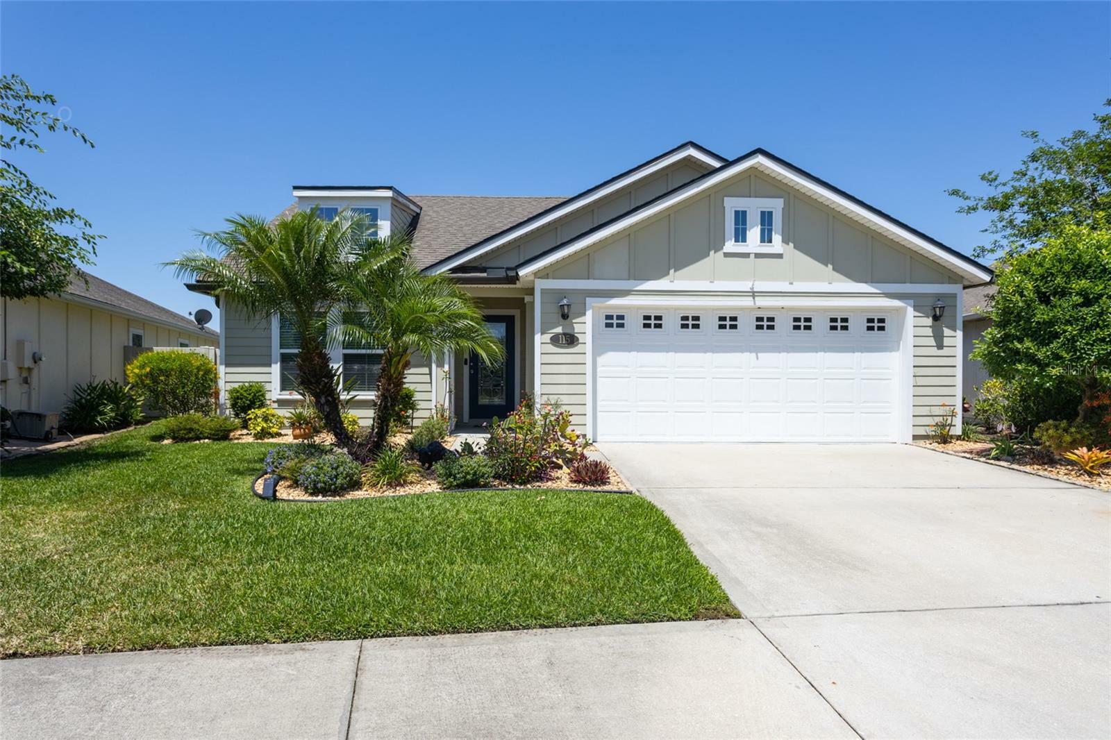 Property Photo:  115 N Coopers Hawk Way  FL 32164 
