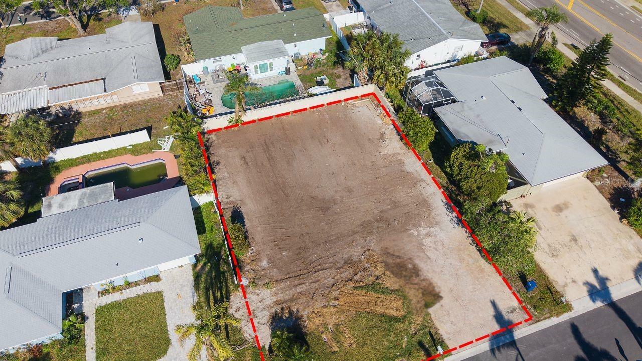 Property Photo: 1020 Cedar Drive FL 33786