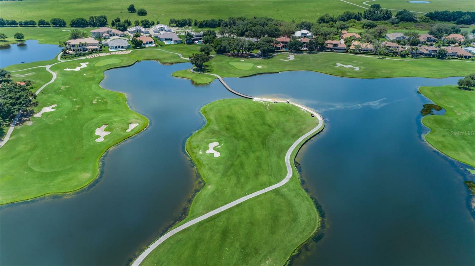 Property Photo: 9933 Milano Drive FL 34655