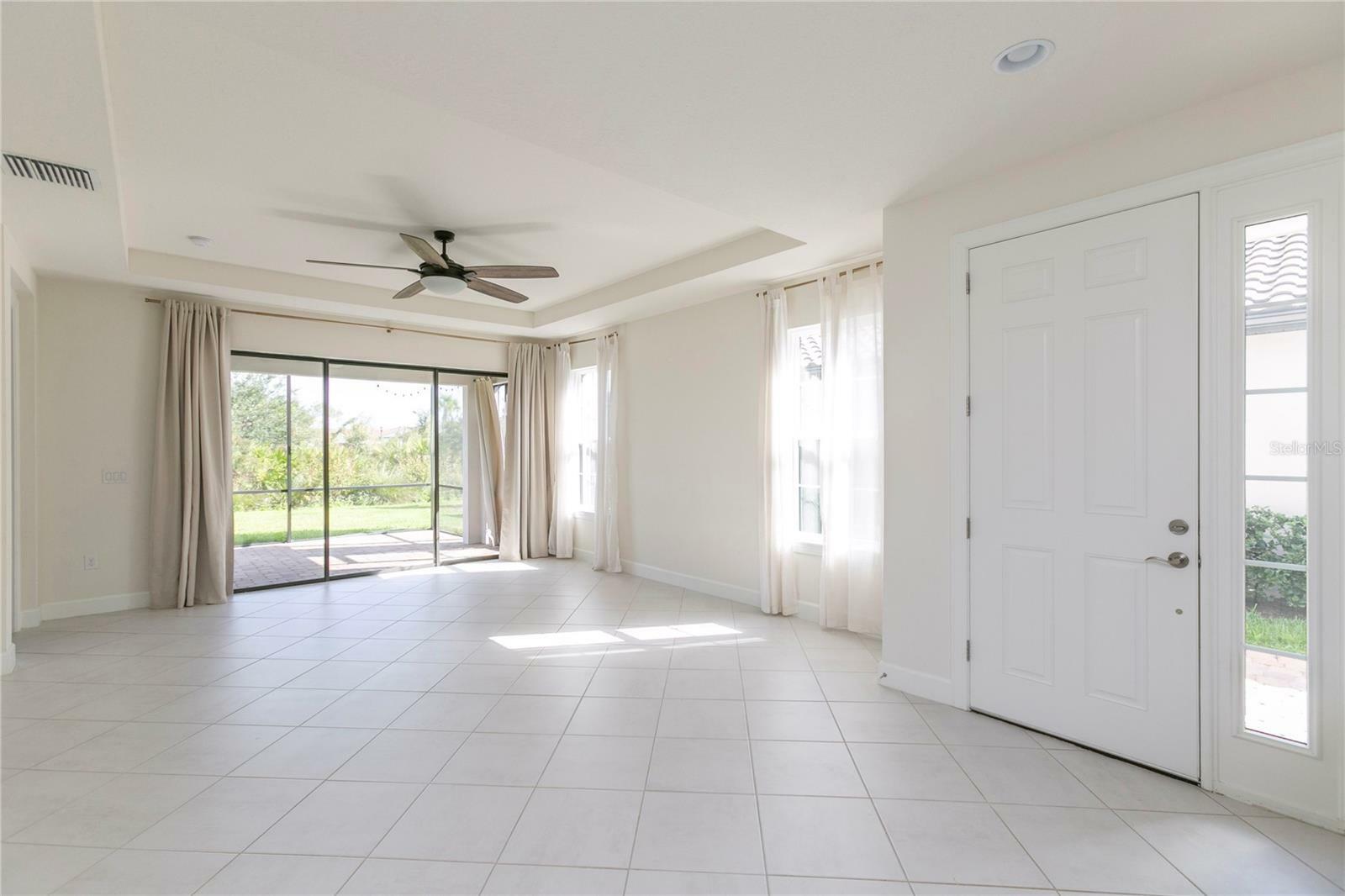 Property Photo: 3242 Francoa Drive FL 33556