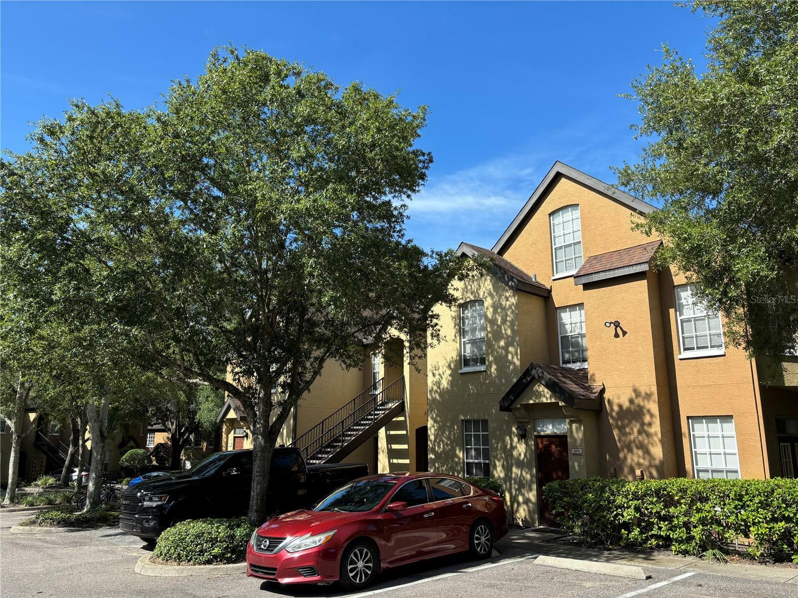Property Photo: 6304 Raleigh Street 204 FL 32835