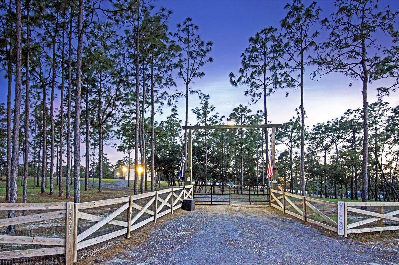 Property Photo: 0 Harrison Street FL 34613