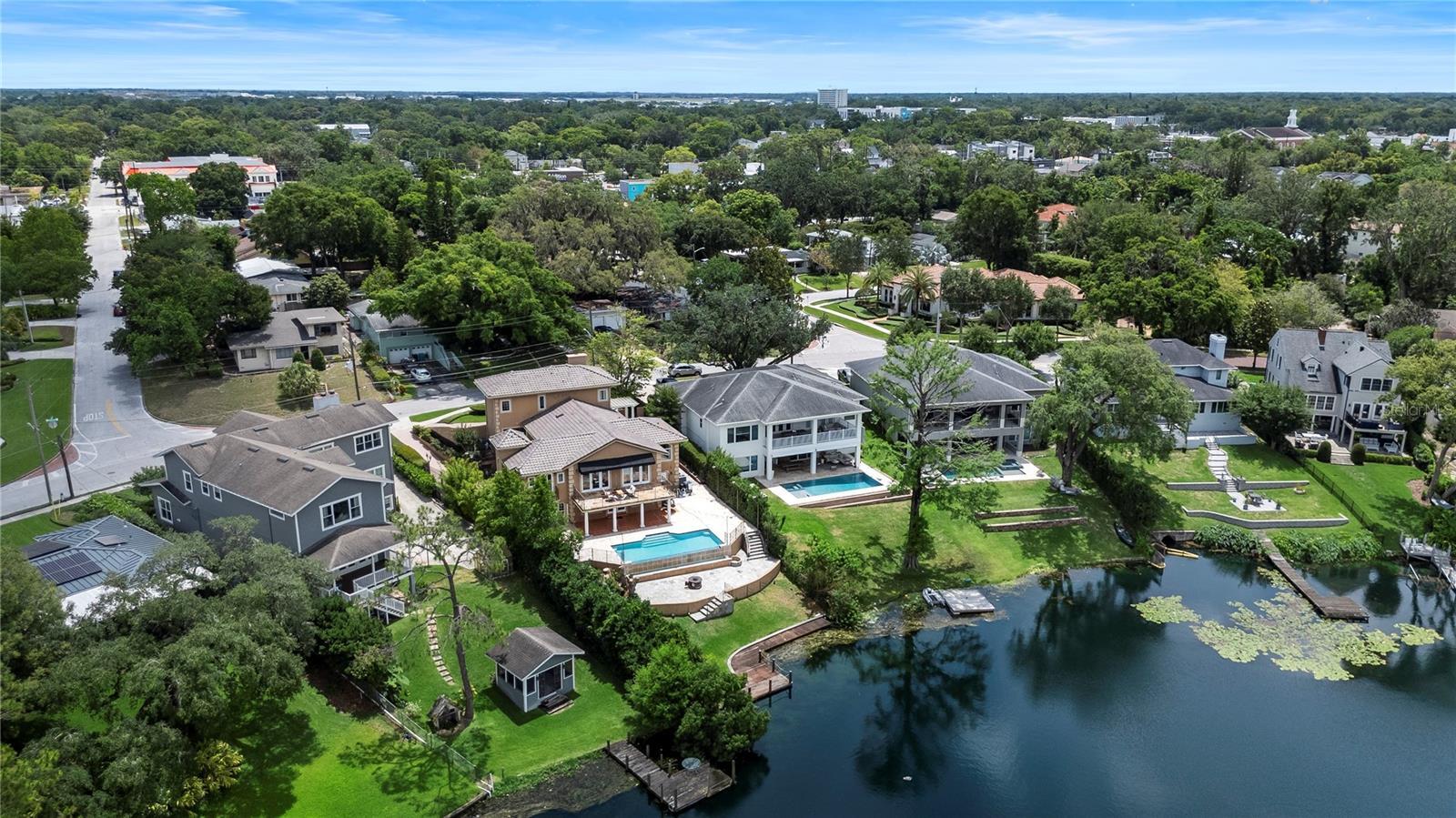 Property Photo: 1010 Terrace Boulevard FL 32803