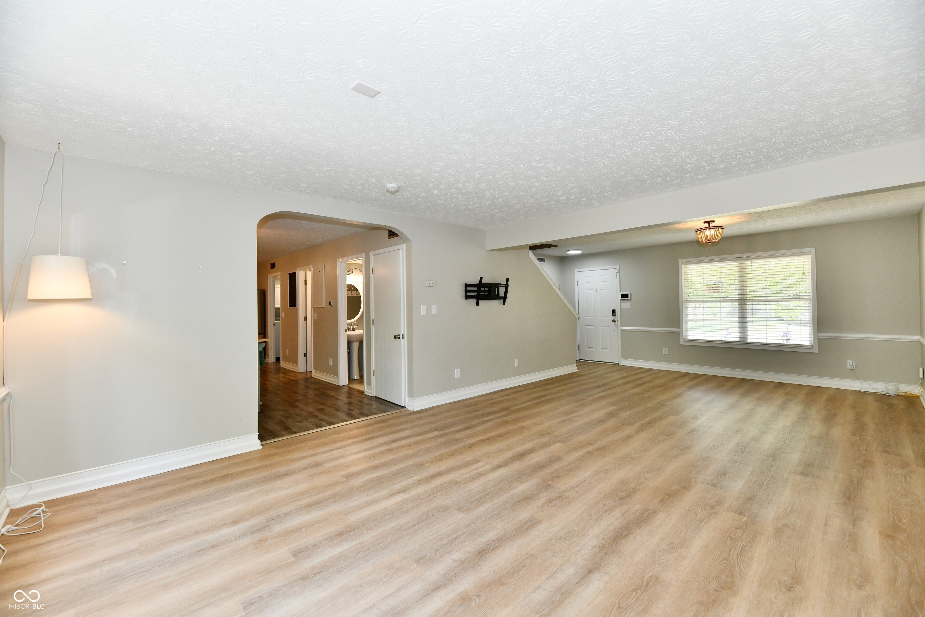 Property Photo: 16857 Palmetto Way IN 46062