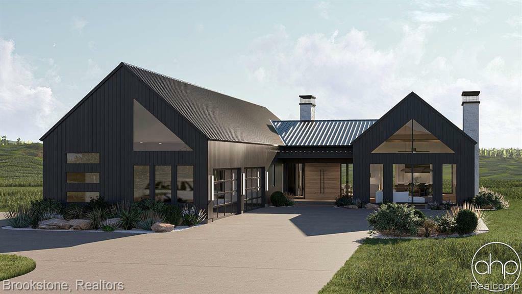 11400 Hillman  Davisburg MI 48350 photo
